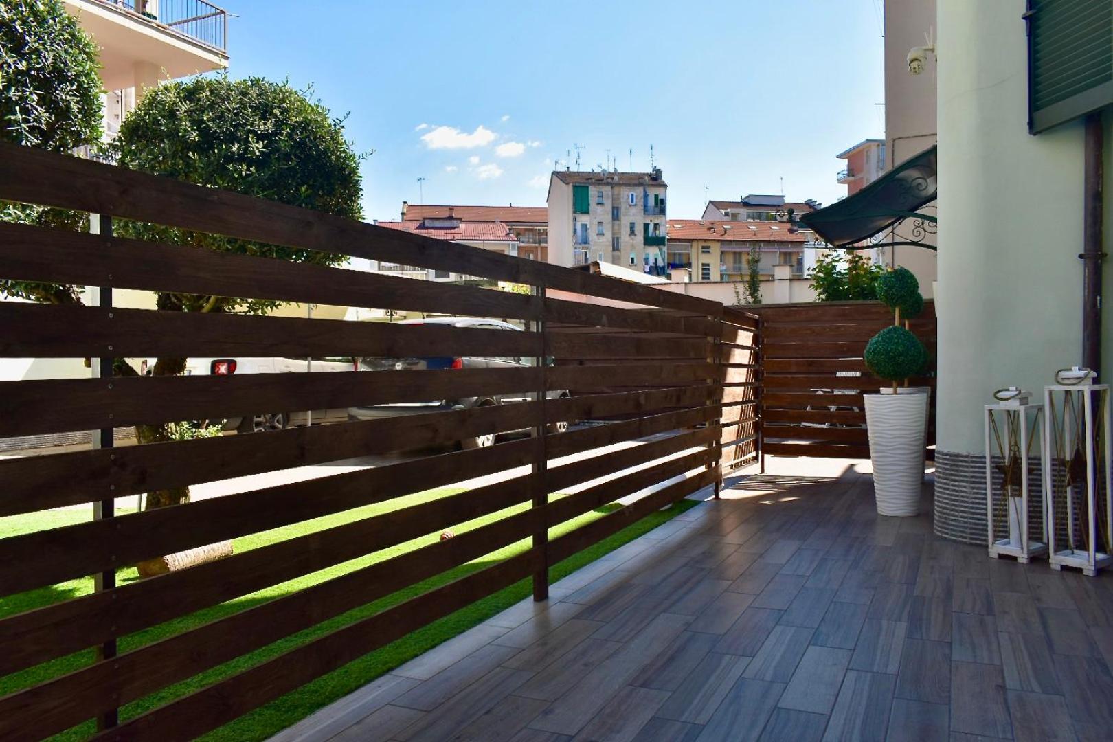B&B Rosa E Rino Turin Exterior foto