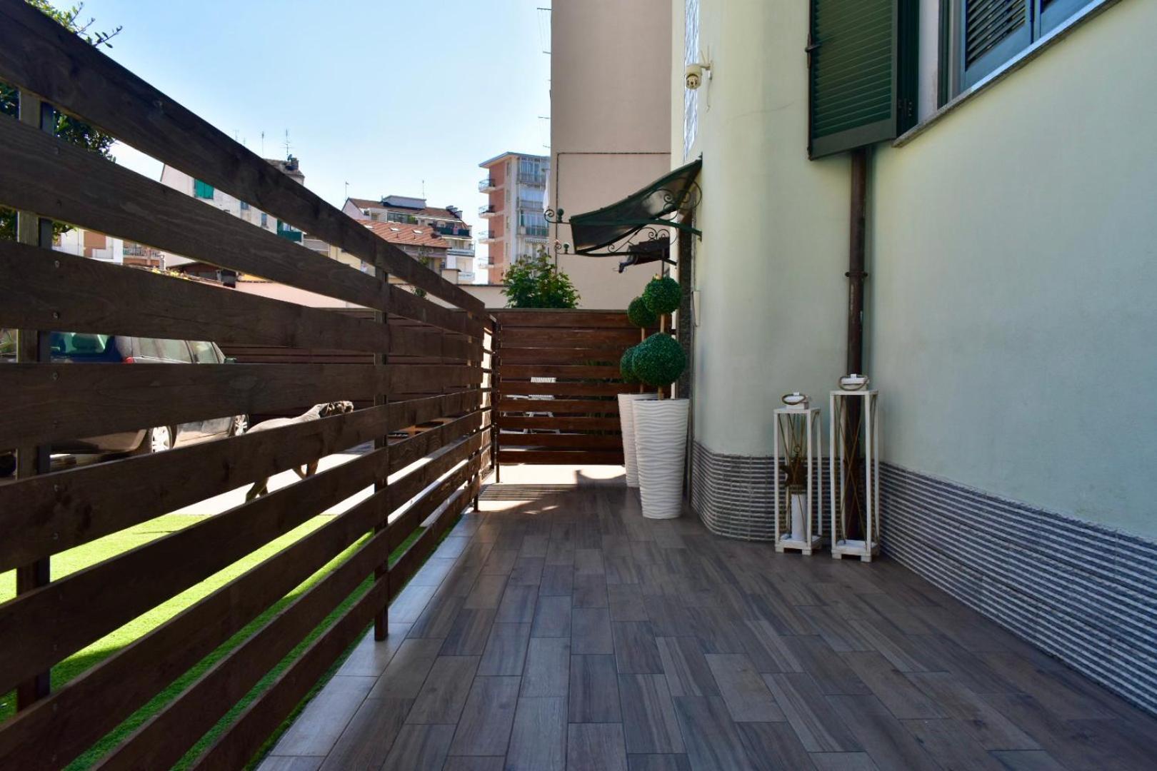 B&B Rosa E Rino Turin Exterior foto